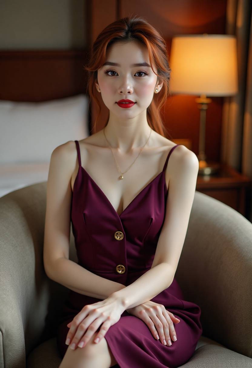 女教师的故事 封面